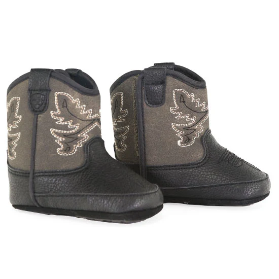 Children's \ Boots \ New Born